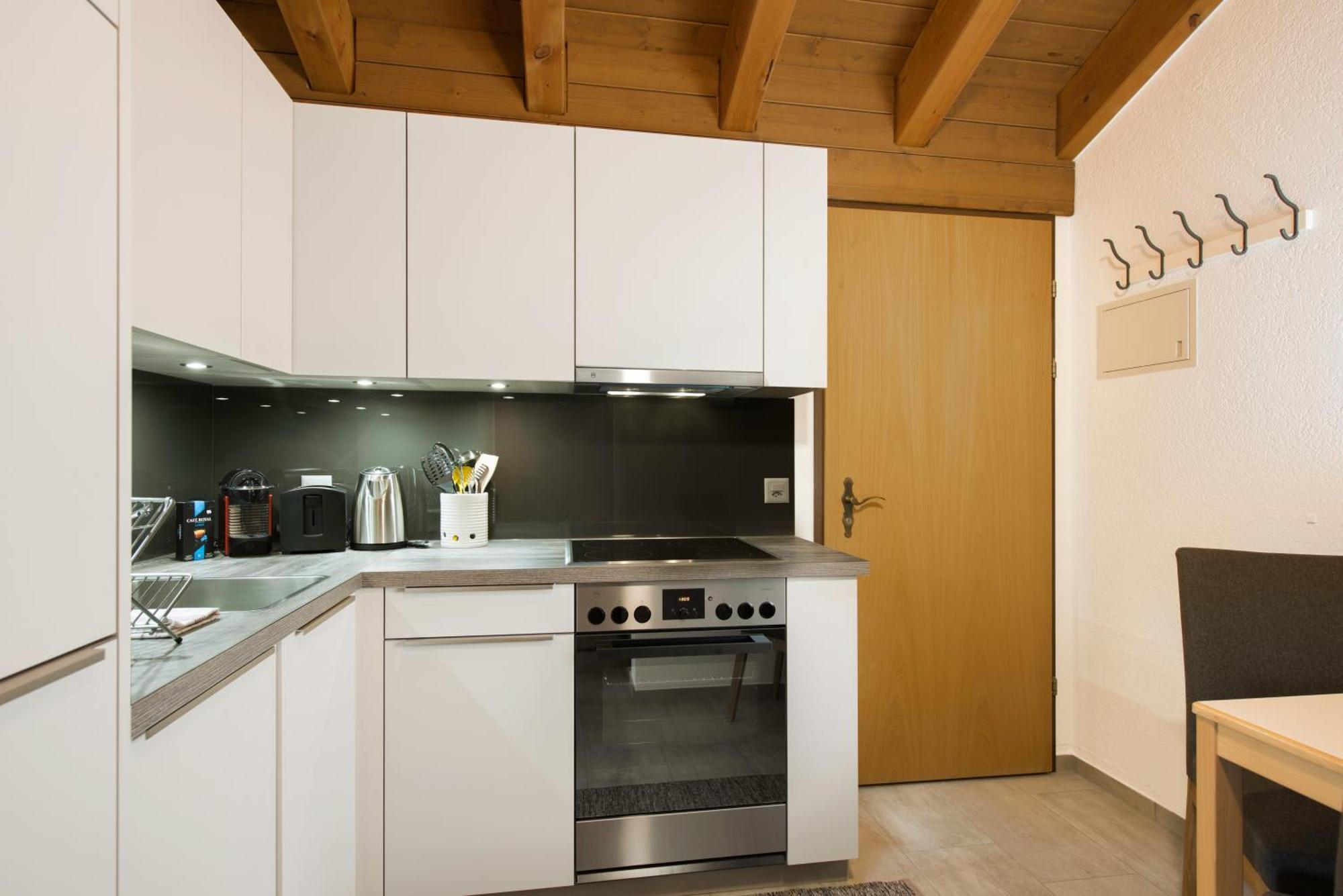 Luxury Chalets & Apartments By Mountain Exposure Zermatt Room photo